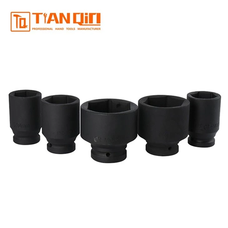 1/2'' Short Socket (phosphating) factory