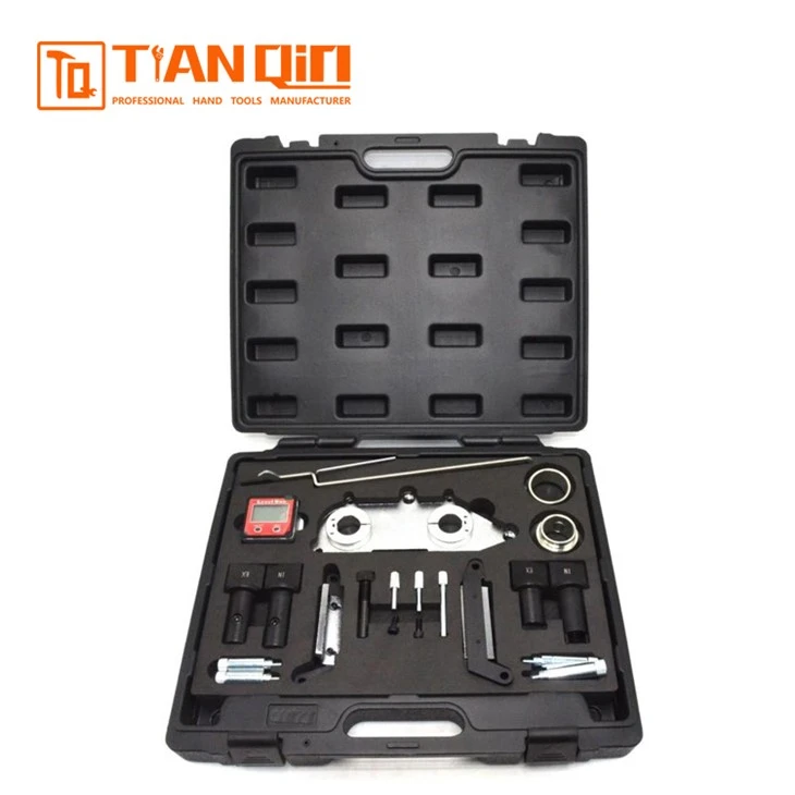 19 PCS Volkswagen Timing Tools