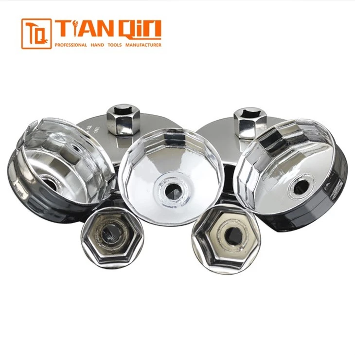 27pcs Oil Filter Wrench Set（45#steel） best