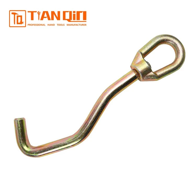821 Round Hook Sheet Metal Repair Tool factory