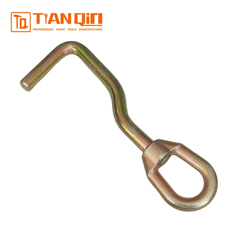 821 Round Hook Sheet Metal Repair Tool