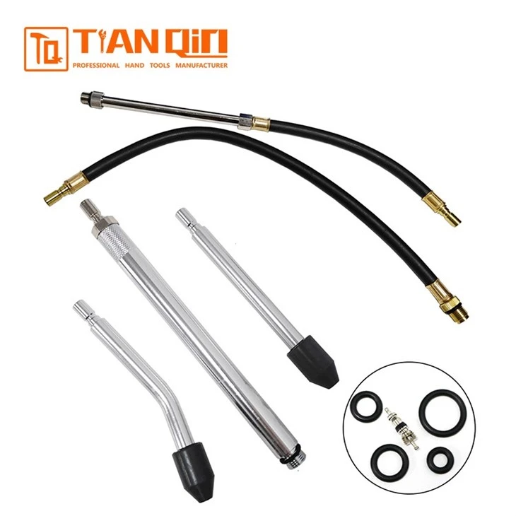 82113Multi Function Cylinder Pressure Gauge high quality