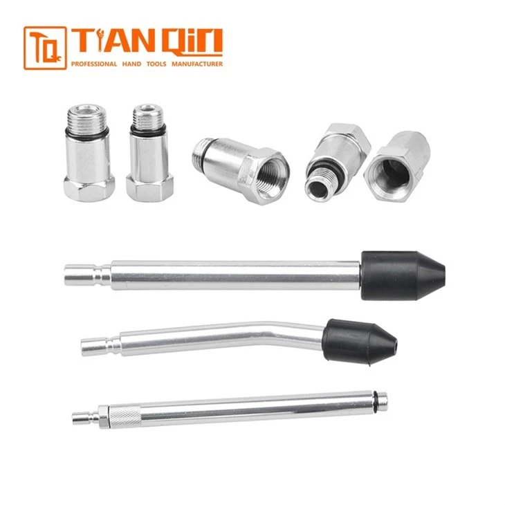 82113Multi Function Cylinder Pressure Gauge factory