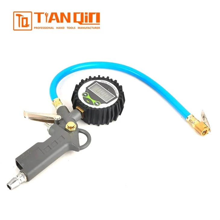 82541American Style Electronic Tire Pressure Gun (zinc Alloy) best 82541American Style Electronic Tire Pressure Gun (zinc Alloy) best