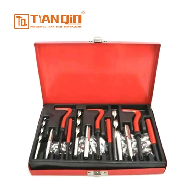 88PC Screw Sleeve Set 88PC Screw Sleeve Set