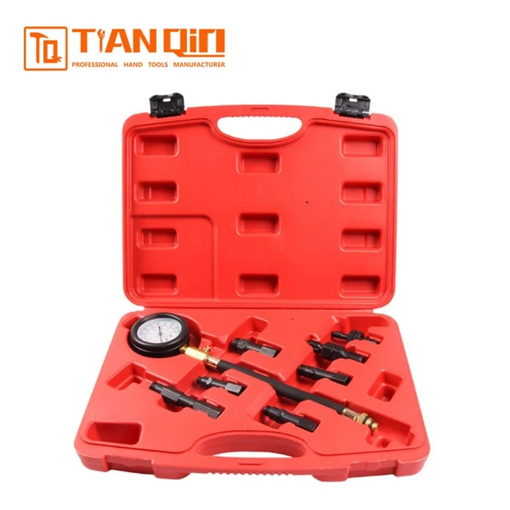 Automobile Engine Pressure Test Table Automobile Engine Pressure Test Table