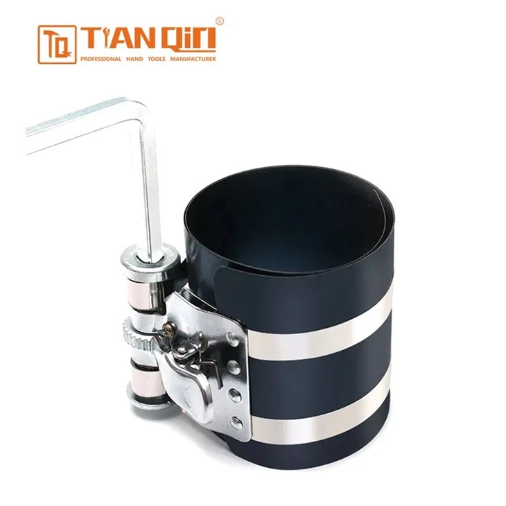 Automobile Piston Ring Removal And Assembly Tools factory