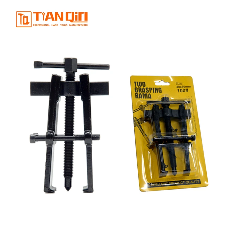 Blister Packaging 2 Jaws Bearing Puller