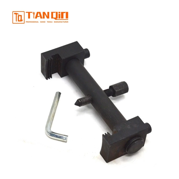 Screw Crankshaft Pulley Removal Tool best