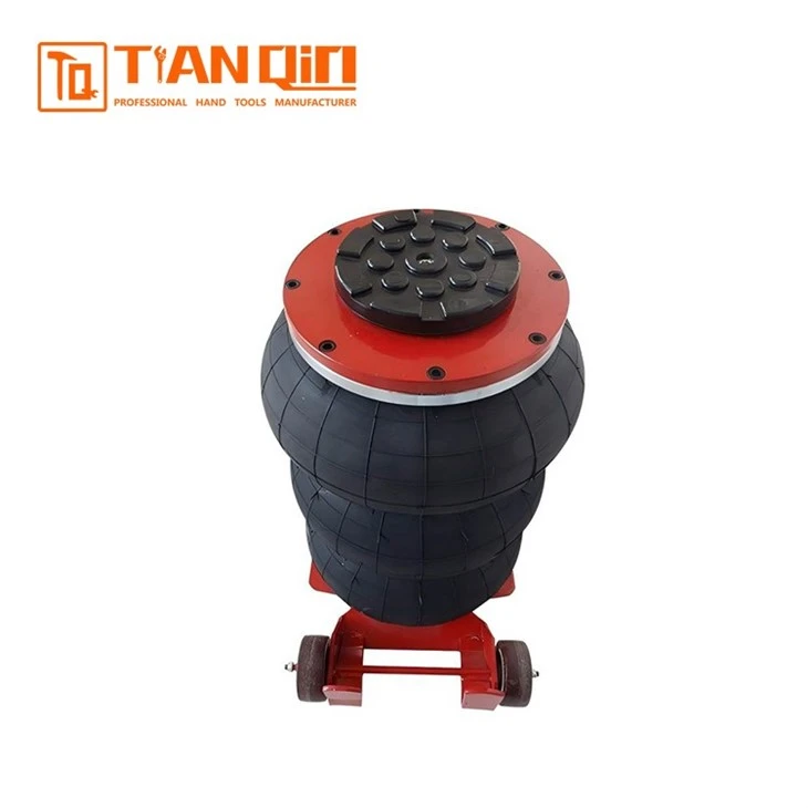 Straight Handle Airbag Jack high quality Straight Handle Airbag Jack high quality